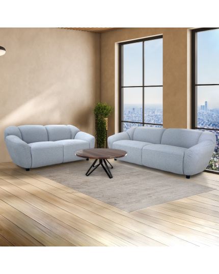 Fabric Sofa [3+2 Seaters]