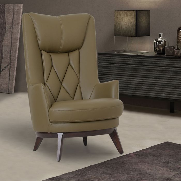 Wing chair furniture discount