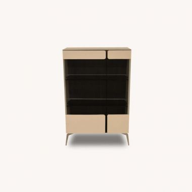 MINIM 1 Hall Cabinet [CBN-MINIM1-10HC]