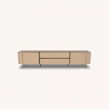 MINIM 1 TV Cabinet [CBN-MINIM1-4SB]